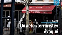 Romans-sur-Isère : au moins deux morts et cinq blessés dans une attaque au couteau