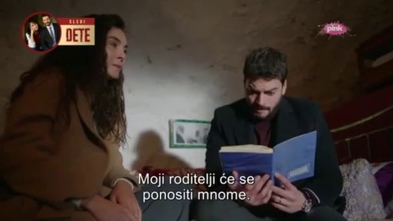 Nemoguća Ljubav - 92 epizoda HD
