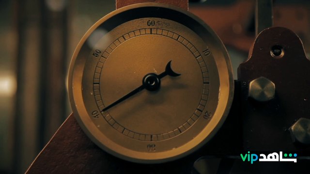 #رحلة_إلى_الجحيم ابتداءً من 5 أبريل على #ShahidVIP