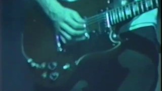 Blur - M.O.R. (London Astoria 1997)