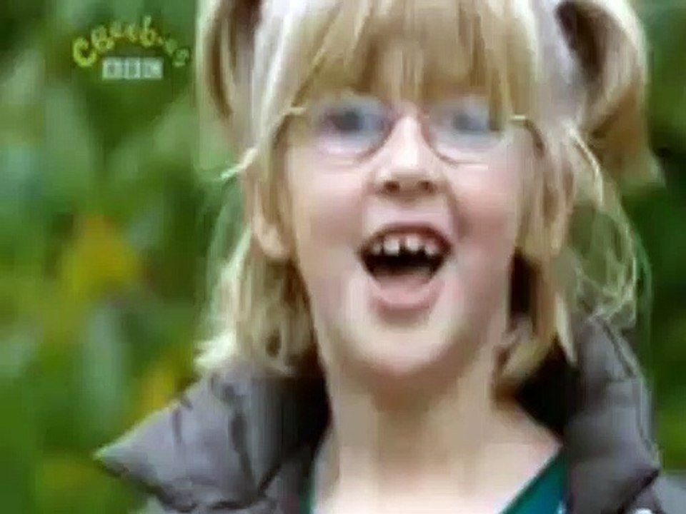 HIGGLEDY HOUSE In The Swim ONE HIGGLEDY HOUSE - NEW 2014 - Mr Tumble - Justin Fletcher