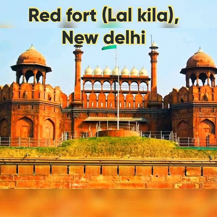 Most Visited Places Of India