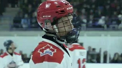 2020 OHL Priority Selection Interview: Zakary Lavoie