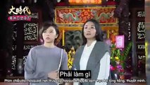 Đại Thời Đại Tập 392 - THVL1 Lồng Tiếng - Tap 393 - Phim Đài Loan - Phim Dai Thoi Dai Tap 392