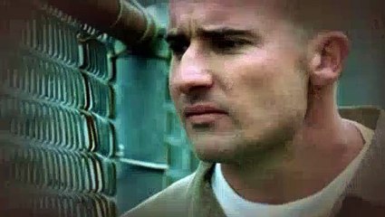 Prison Break S01E12