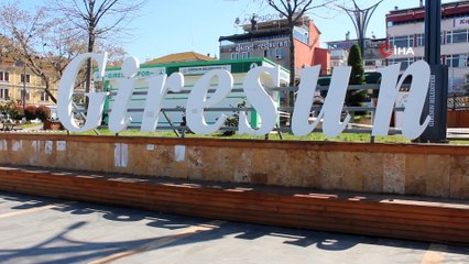 Seyahat yasağı sonrası Giresun’un, Ordu ve Trabzon yönünden karayolu ile irtibatı kesildi