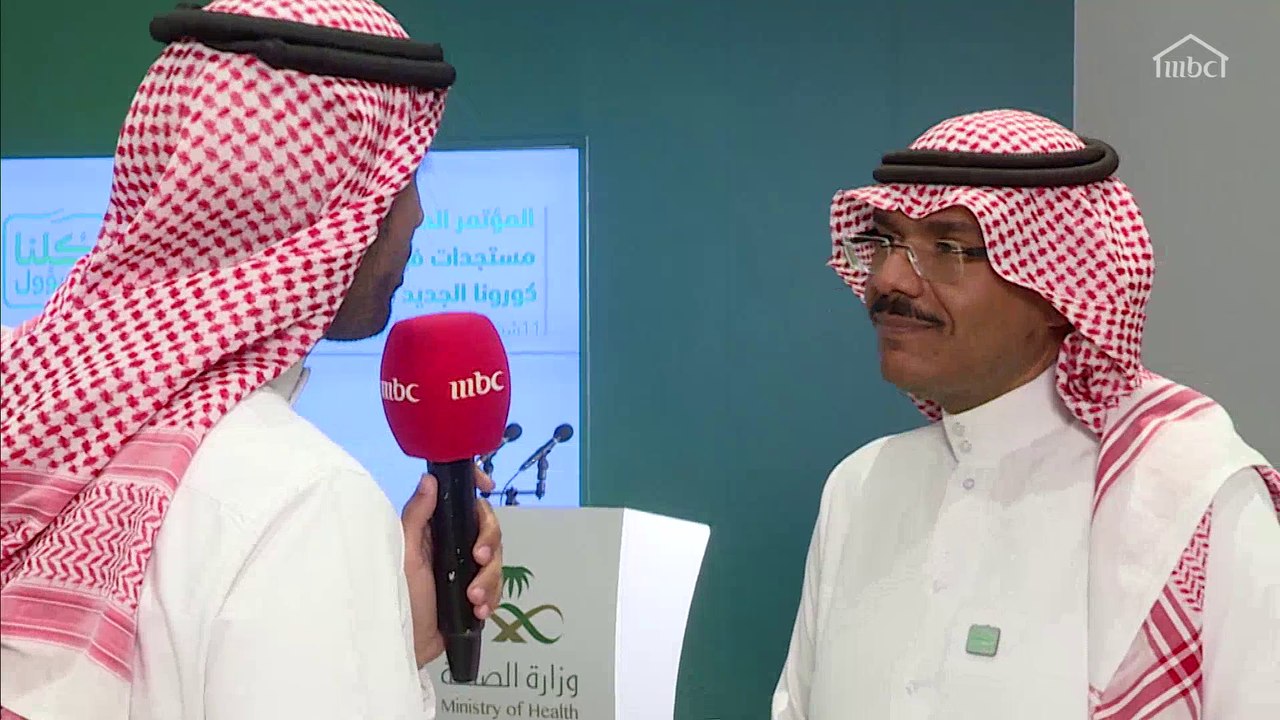 في السعودية مصاب واحد يتسبب بإصابة 70 شخصا.. وهذه هي المدة المتوقعة لاختفاء كورونا