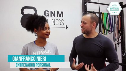 EJERCICIOS PARA PERDER PESO - PARTE 3 | Weight Loss Exercises - Part 3