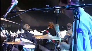 Arcade Fire live at Lowlands 2005 (Full Show)