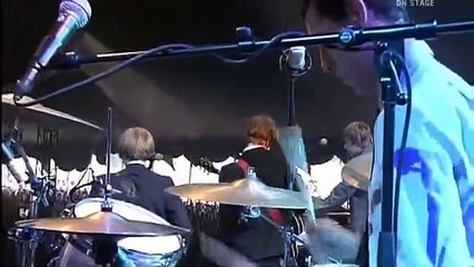 Arcade Fire live at Lowlands 2005 (Full Show)