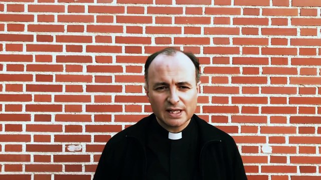 Un sacerdote de Talavera de la Reina pide a Pedro Sánchez y Pablo Iglesias convertirse para salvar a España del coronavirus