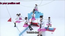 Beginner (TR SUB) (Japan-Fans Çeviri Grubu)