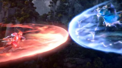 GMV - Hardmouth - Won't Give Up (Inspired By Alan Walker)