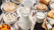 Dairy Farmers Dumping Milk Despite Unprecedented Demand