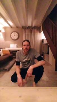 Suite d'actions motrices athlétiques à destination des Benjamins, Benjamines et Minimes.