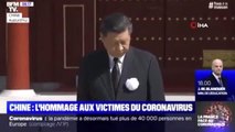 - Fransız haber sunucusundan hayatını kaybeden Çinliler için skandal yorum: 