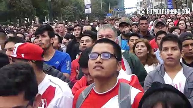 REACCIONES PERÚ VS URUGUAY - PENALES | COPA AMÉRICA 2019