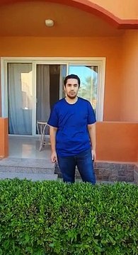 أحد العائدين من أمريكا إجراءات الحجر الصحى تمت بطريقة ممتازة