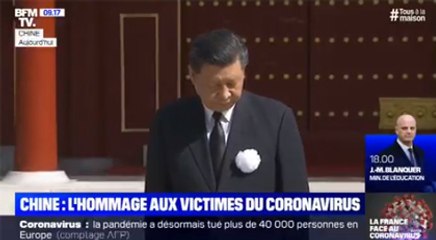 Fransız spikerden yayında skandal