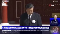 Fransız haber sunucusundan hayatını kaybeden Çinliler için skandal yorum!