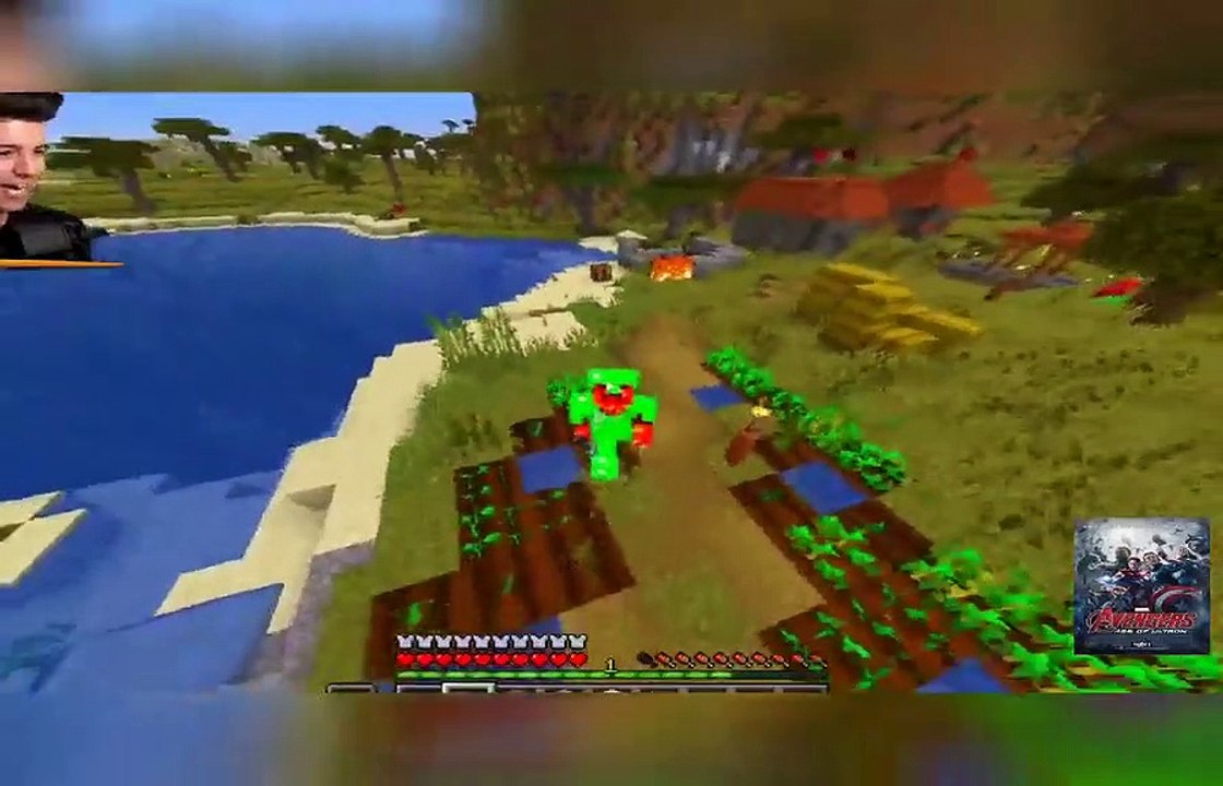 5 NEW Ores that could be in Minecraft 1.15! - 5 NEW Ores that could be in Minecraft 1.15 with P...