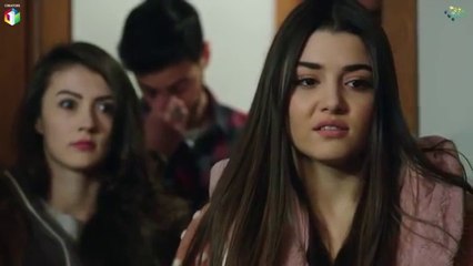 Sunehri Titliyan Episode 190 Promo || Turkish Drama _ Hande Ercel _