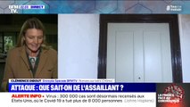 Attaque au couteau à Romans-sur-Isère: que sait-on de l'assaillant ?