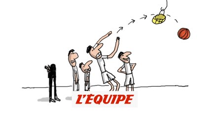 Qui a inventé le basket ? - Basket - Jeunesse