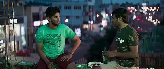 KANNUM KANNUM KOLLAIYADITHAAL (2020) Tamil Movie Part 3