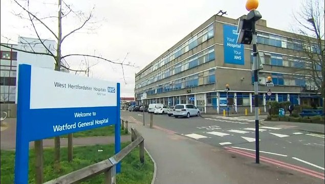 Coronavirus : le bilan s'aggrave toujours plus aux États-Unis et au Royaume-Uni