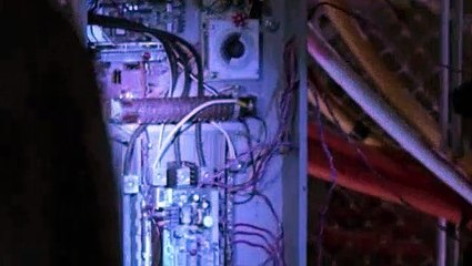 The Unit S04E06 Inquisition