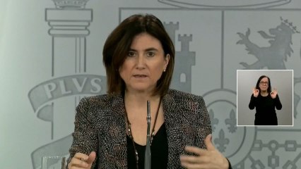 Sanidad advierte: la próxima fase "no será fácil"