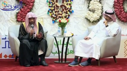 الداعية السعودي صالح المغامسي.. ثاني أبرز شخصية في الأسبوع