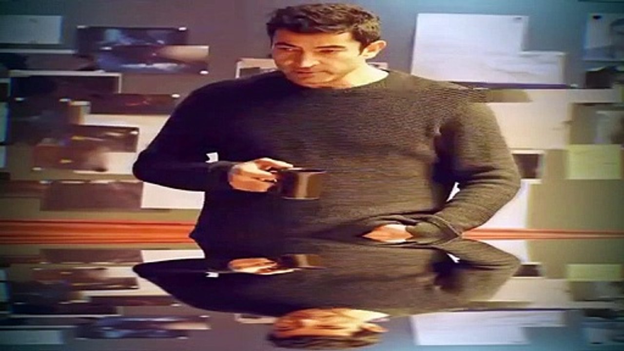مسلسل الاسطوره كنان اميرزالي  Kenan Imirzalioglu Alef قريبا.