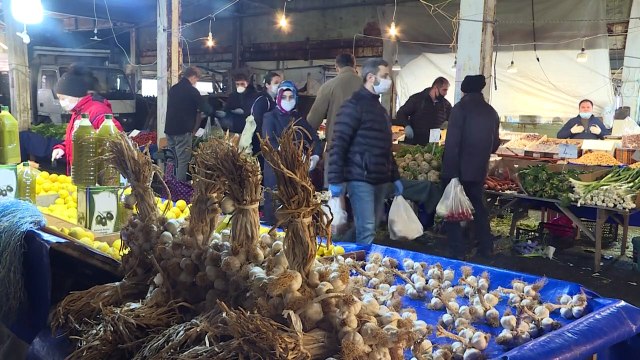 Cambio de estrategia para el uso de mascarillas contra el coronavirus