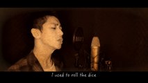 Coldplay - Viva la Vida with lyrics (cover by Kazuki Matsumoto)