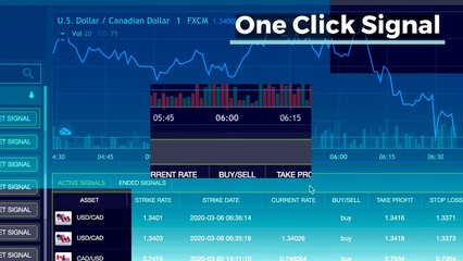 Tools Trade - Best Forex Signals