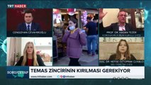 Tedavisi devam edenler, tansiyon hastaları ve yeni tedbirler