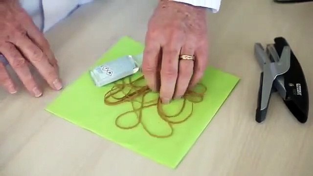 Covid-19 : Comment fabriquer son propre masque à la maison