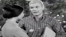 Dobie Gillis  - S01E24 - Dobie's Navy Blues