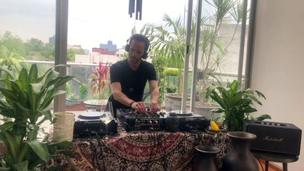 MBR Presents: Leono LIVE in Mexico City - 4/APR