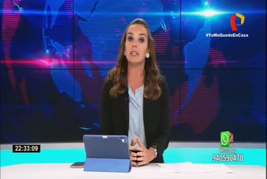 Turistas extranjeros varados en Perú buscan regresar a sus países