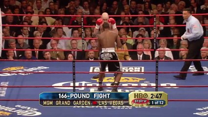 Kelly Pavlik vs Jermain Taylor (16-02-2008) Full Fight
