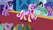 My Little Pony Friendship Is Magic - S02E26 - A Canterlot Wedding - Cadence Restored