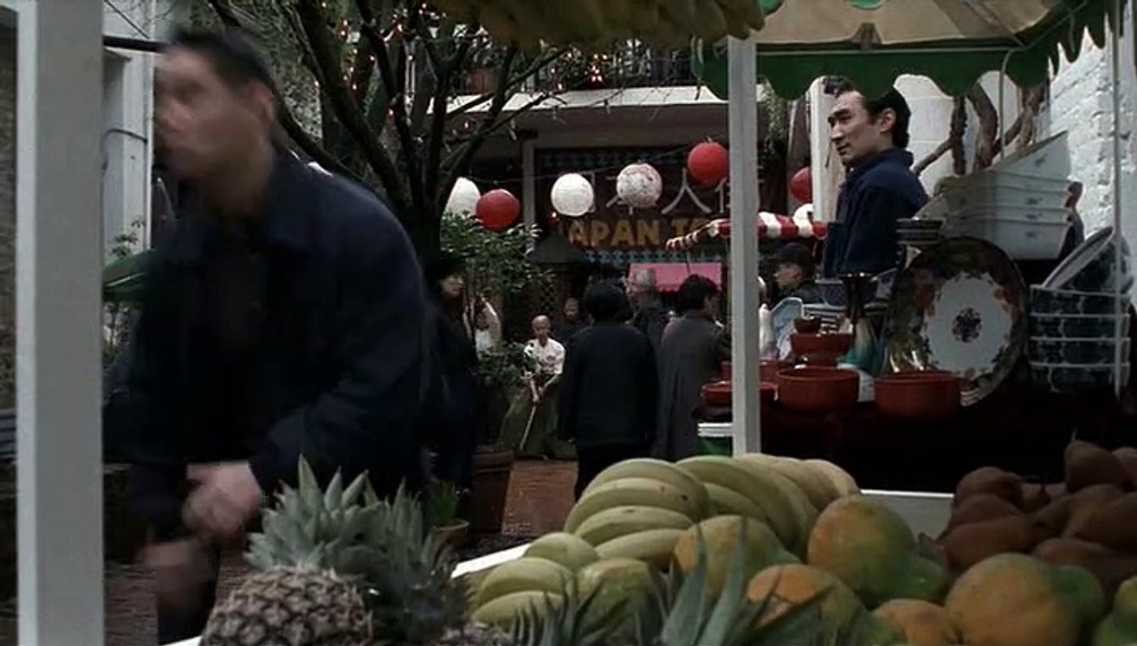 MillenniuM S03-E18 Bardo Thodol