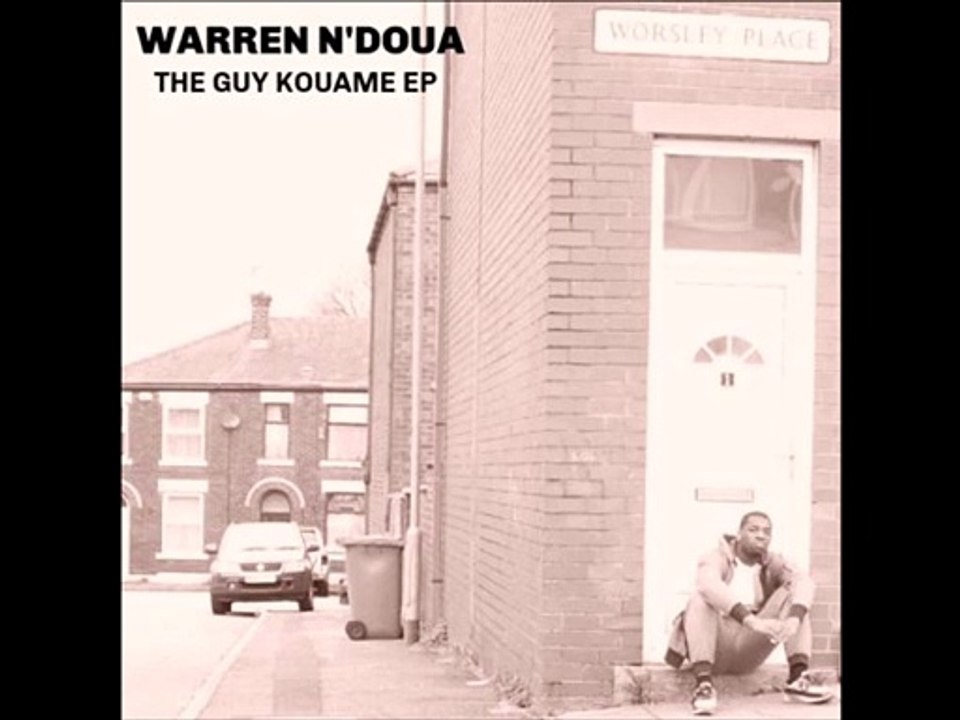 Warren N Doua - Real Life (Intro)