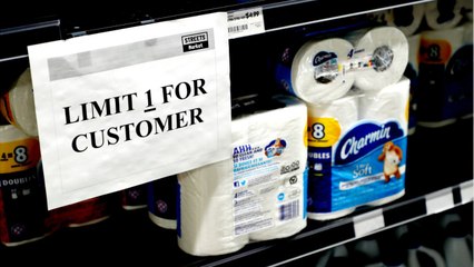 Safe Grocery Shopping During COVID-19