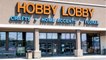 Hobby Lobby Closing Stores