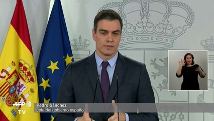 Más de 60.000 muertos por coronavirus en un mundo a la búsqueda de mascarillas