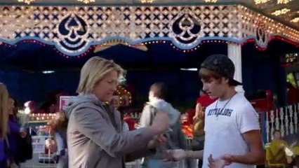 Nurse Jackie S04E04 Slow Growing Monsters